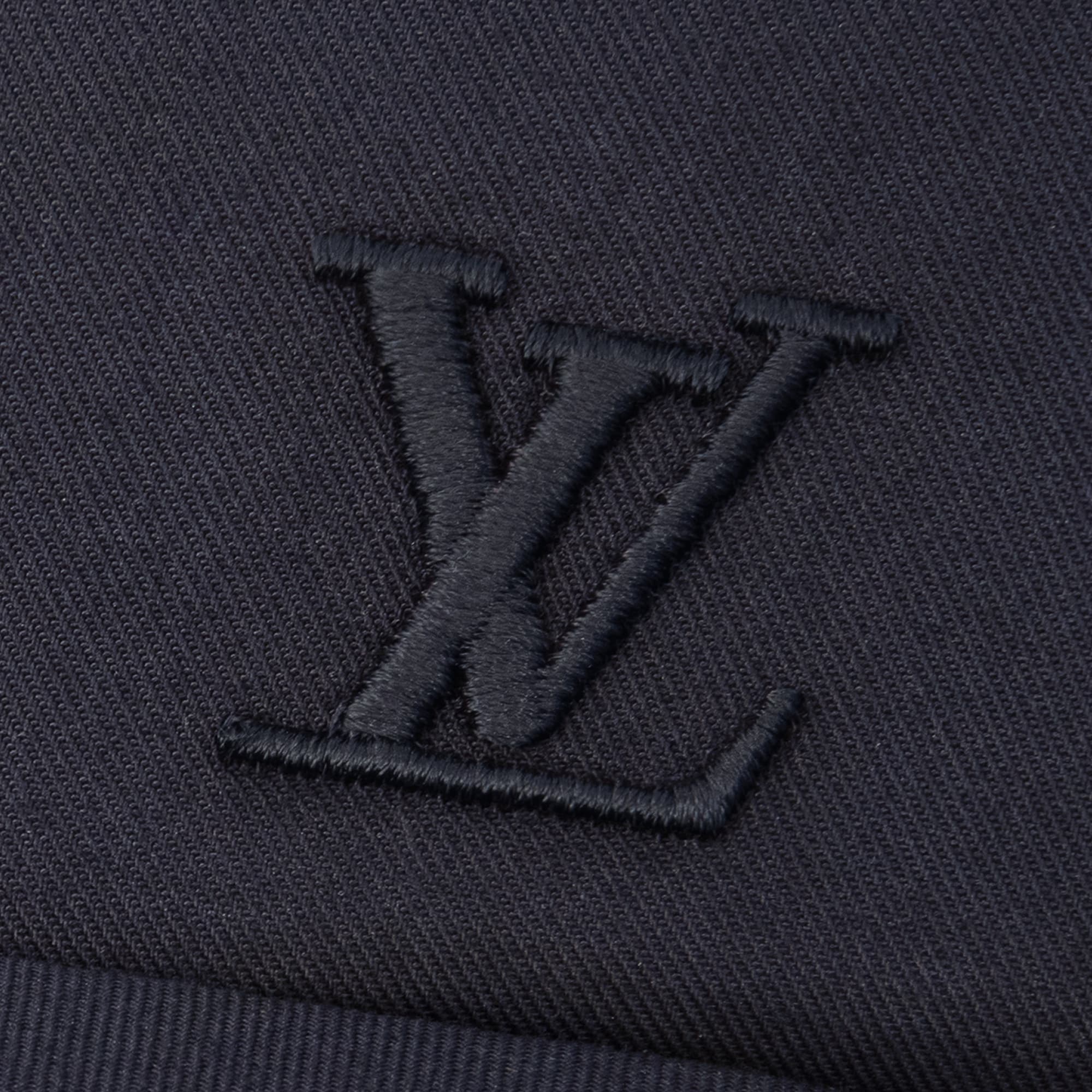 Monogram Mesh Baseball Cap S00 - Accessories | LOUIS VUITTON